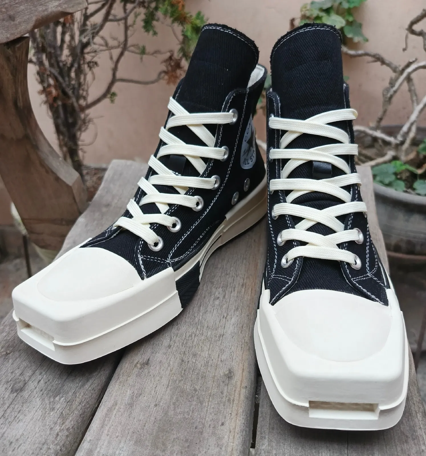 Converse Chuck Taylor 70  2