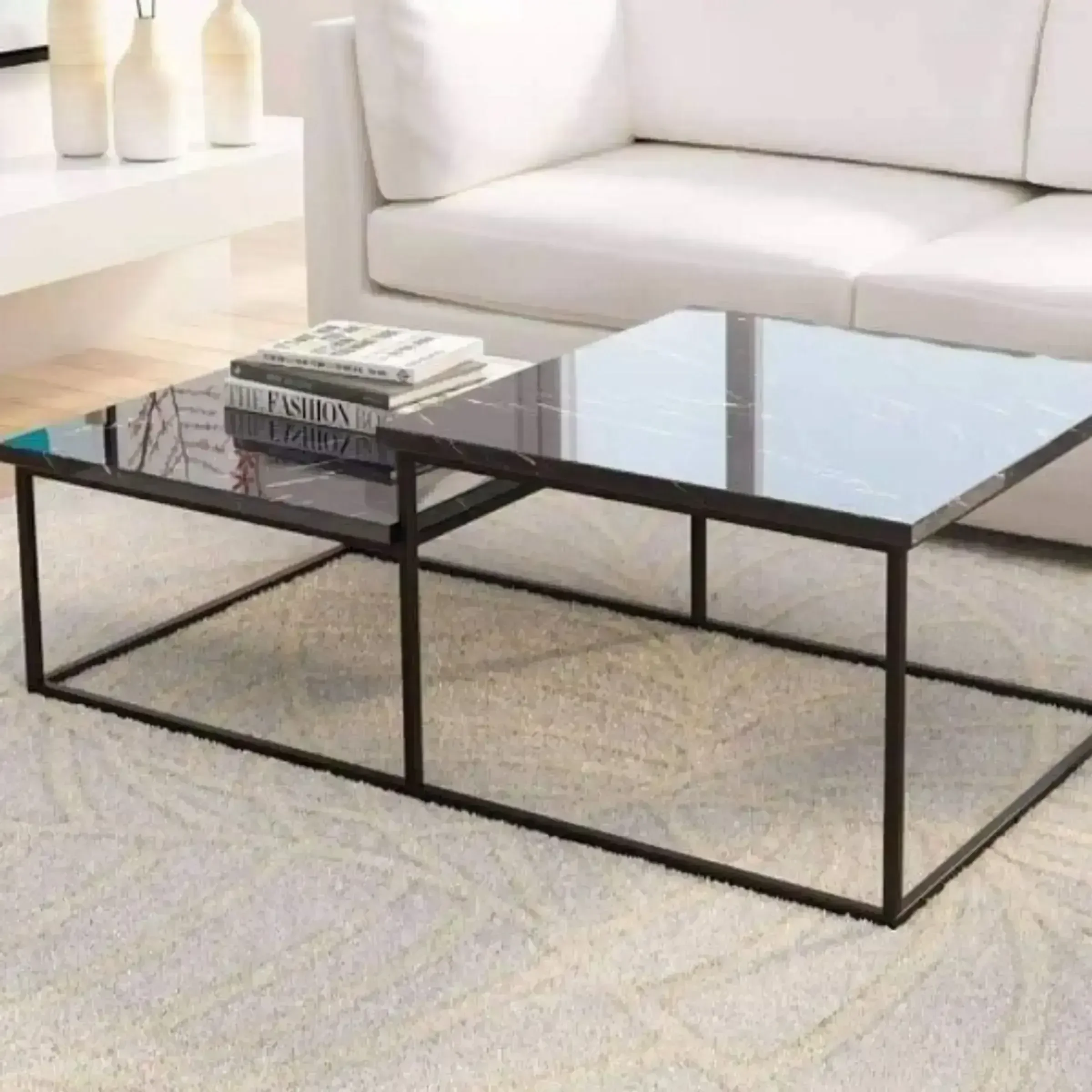 Mesa de centro Vega 1.00 