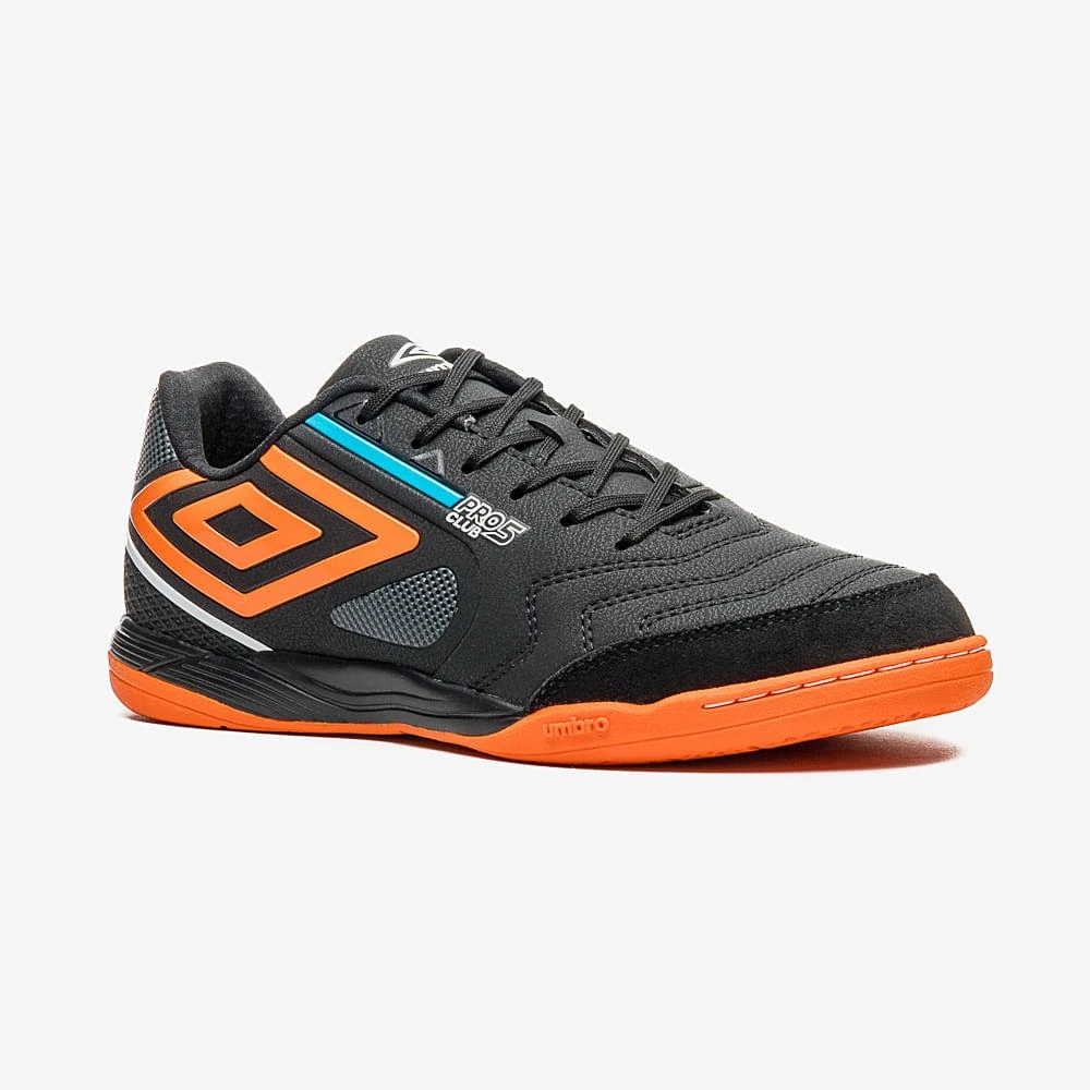CHUTEIRA UMBRO PRO 5 BUMP  3
