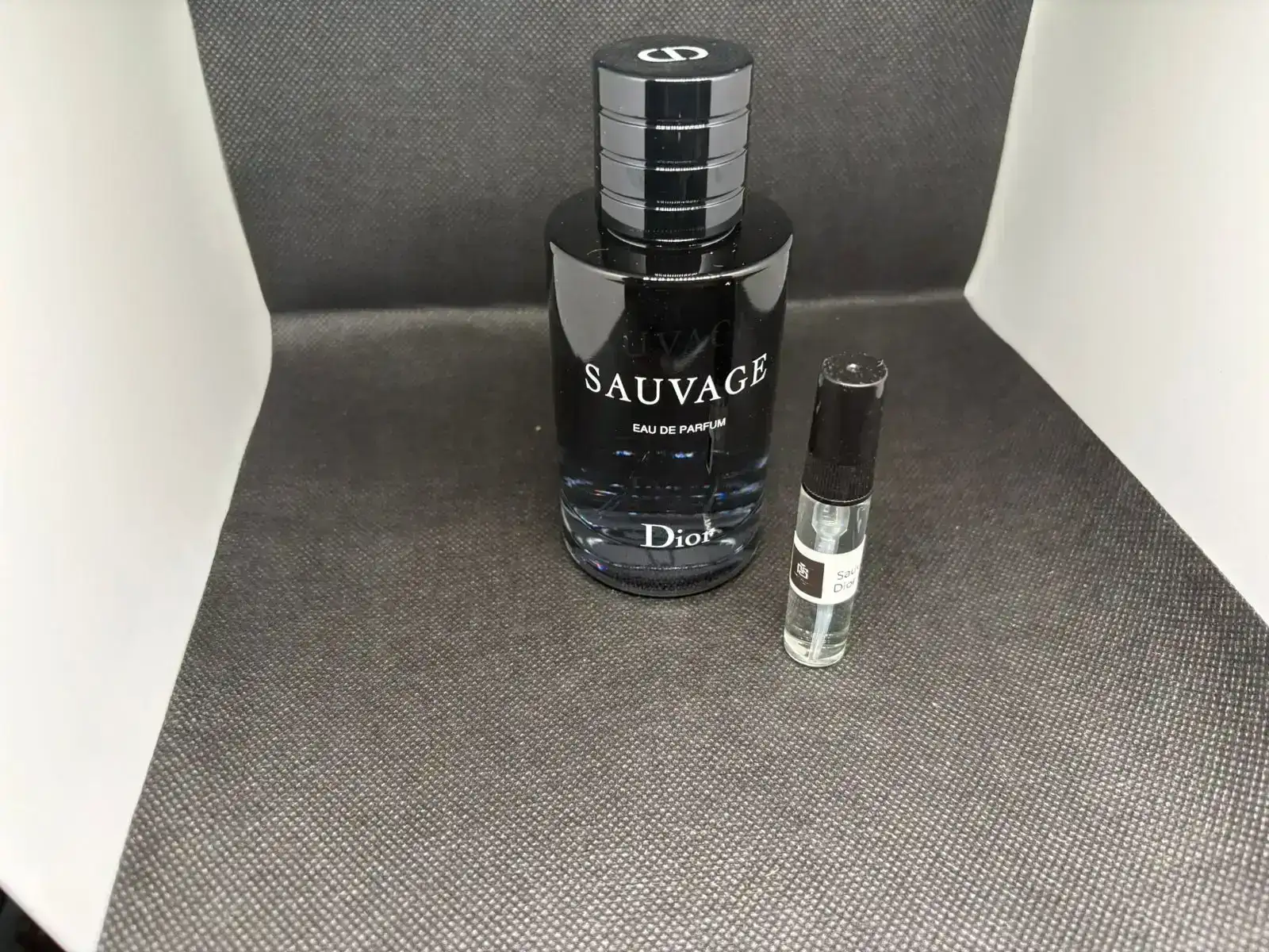Sauvage  Dior EdP
