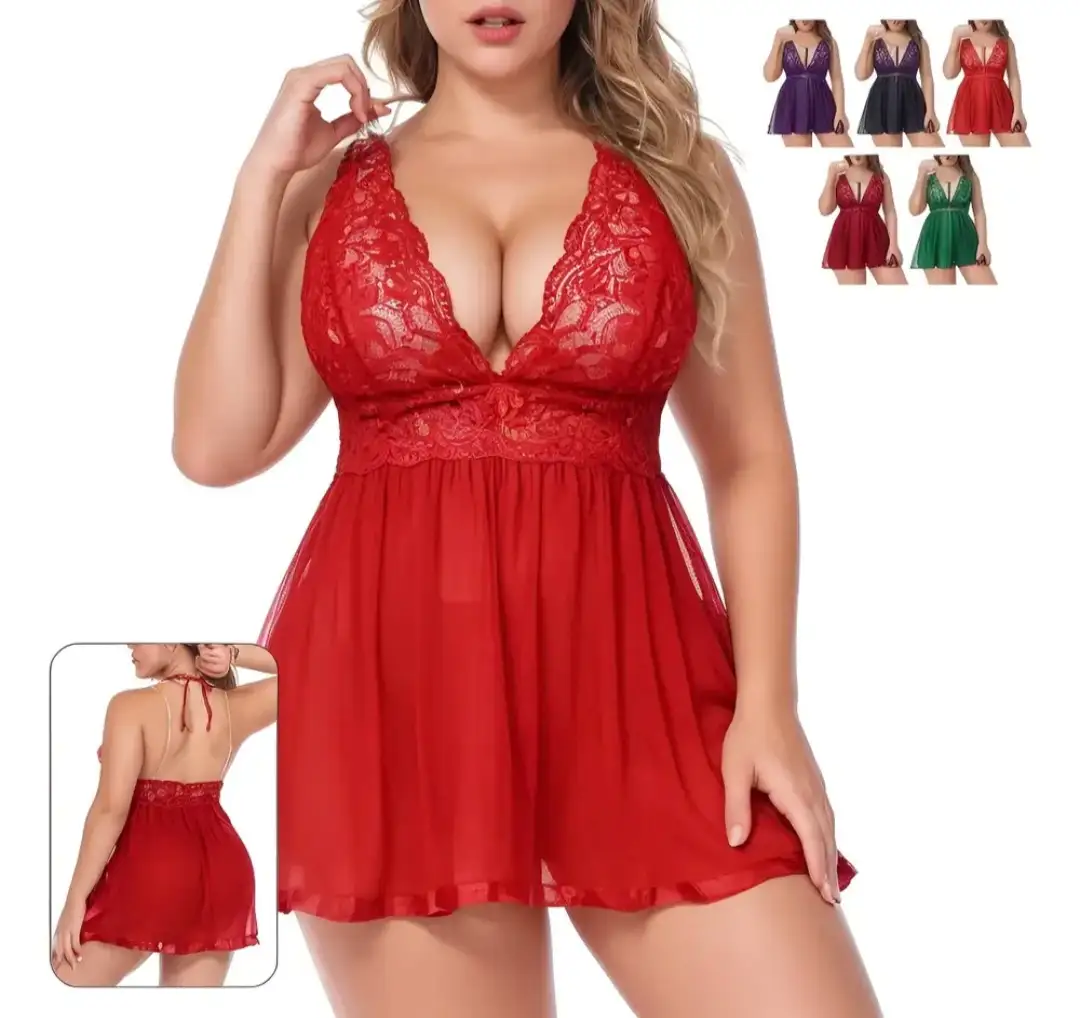 Babydoll 