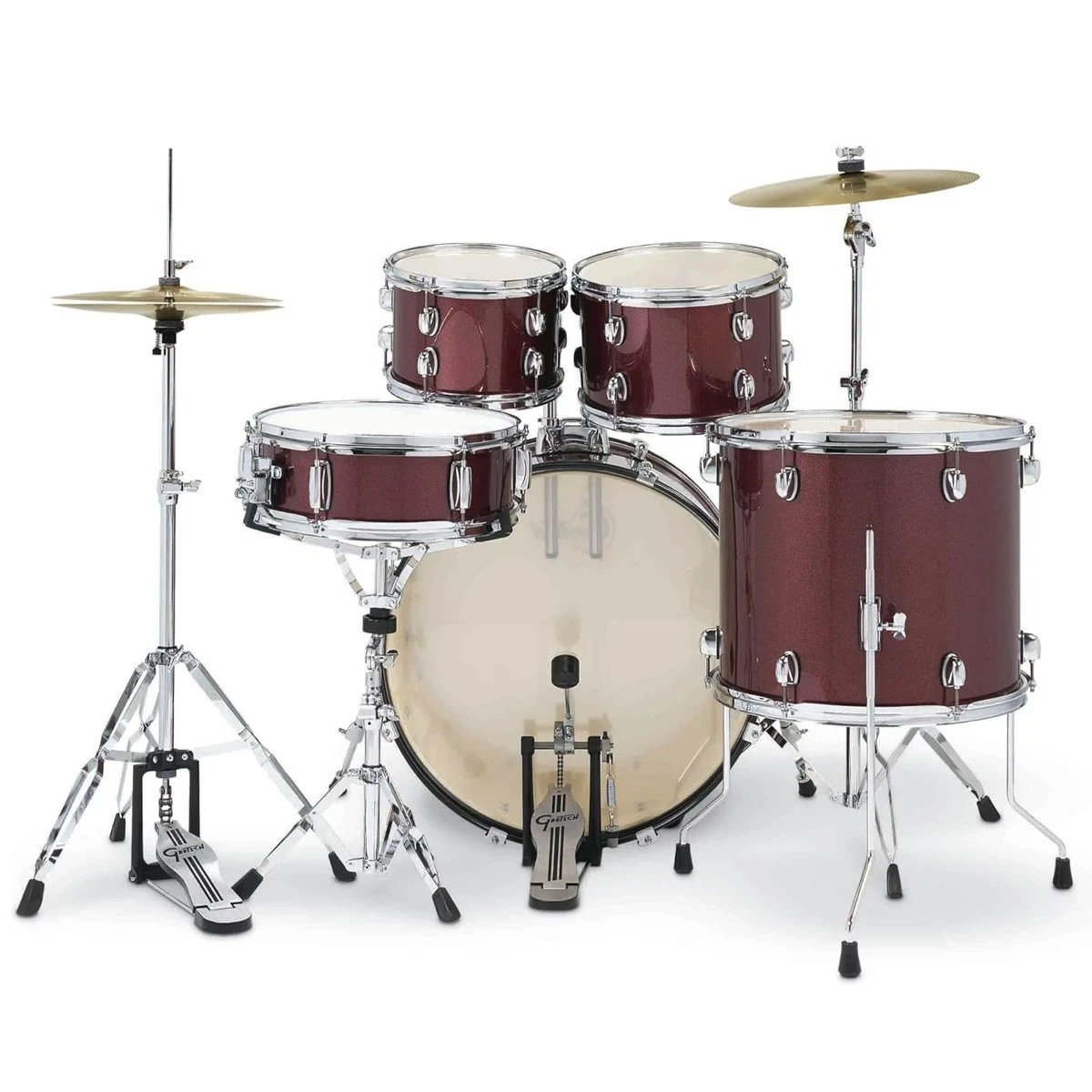 RENEGADE GRETSCH 6