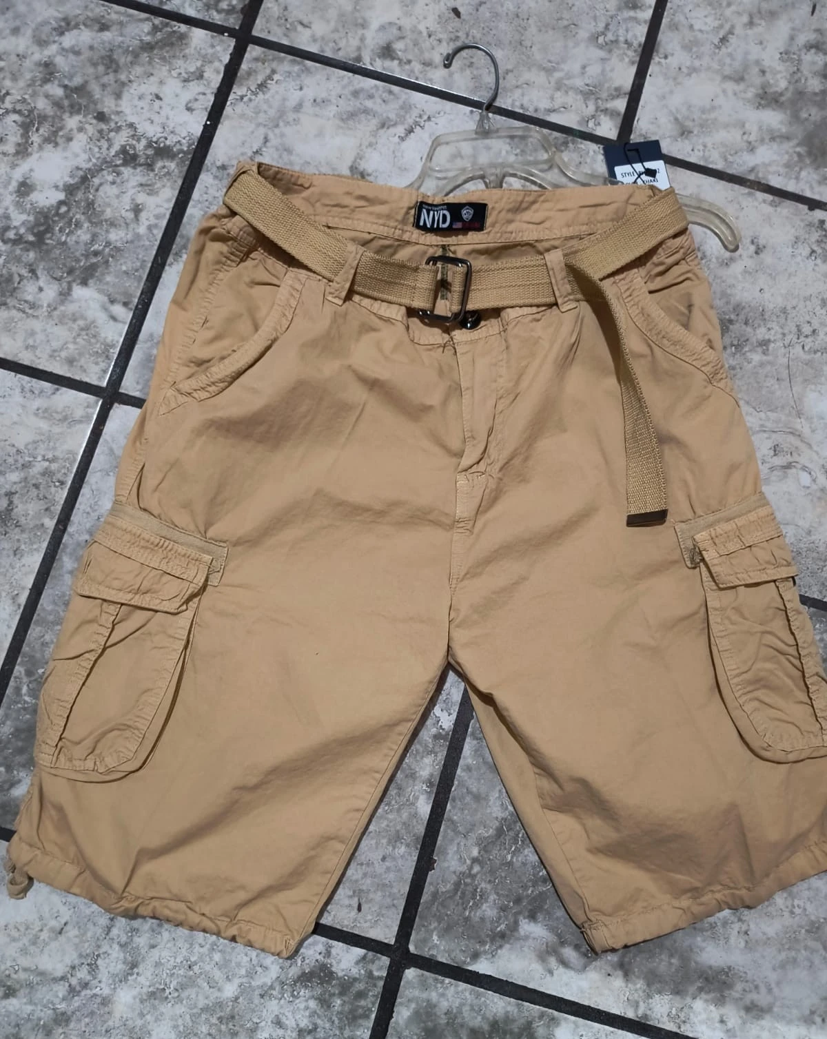 Bermuda cargo #36  2