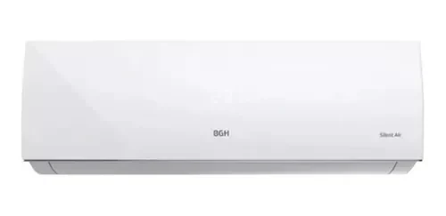 Aire Acondicionado BGH 3300w Frio / Calor