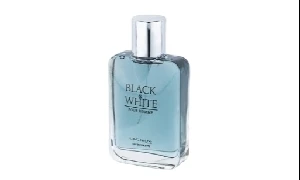 EAU TOILETTE BLACK & WHITE 110ML