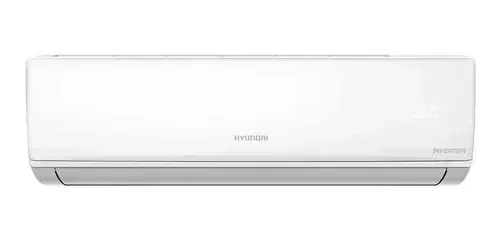 Aire Hyundai 3200w Inverter Frio / Calor