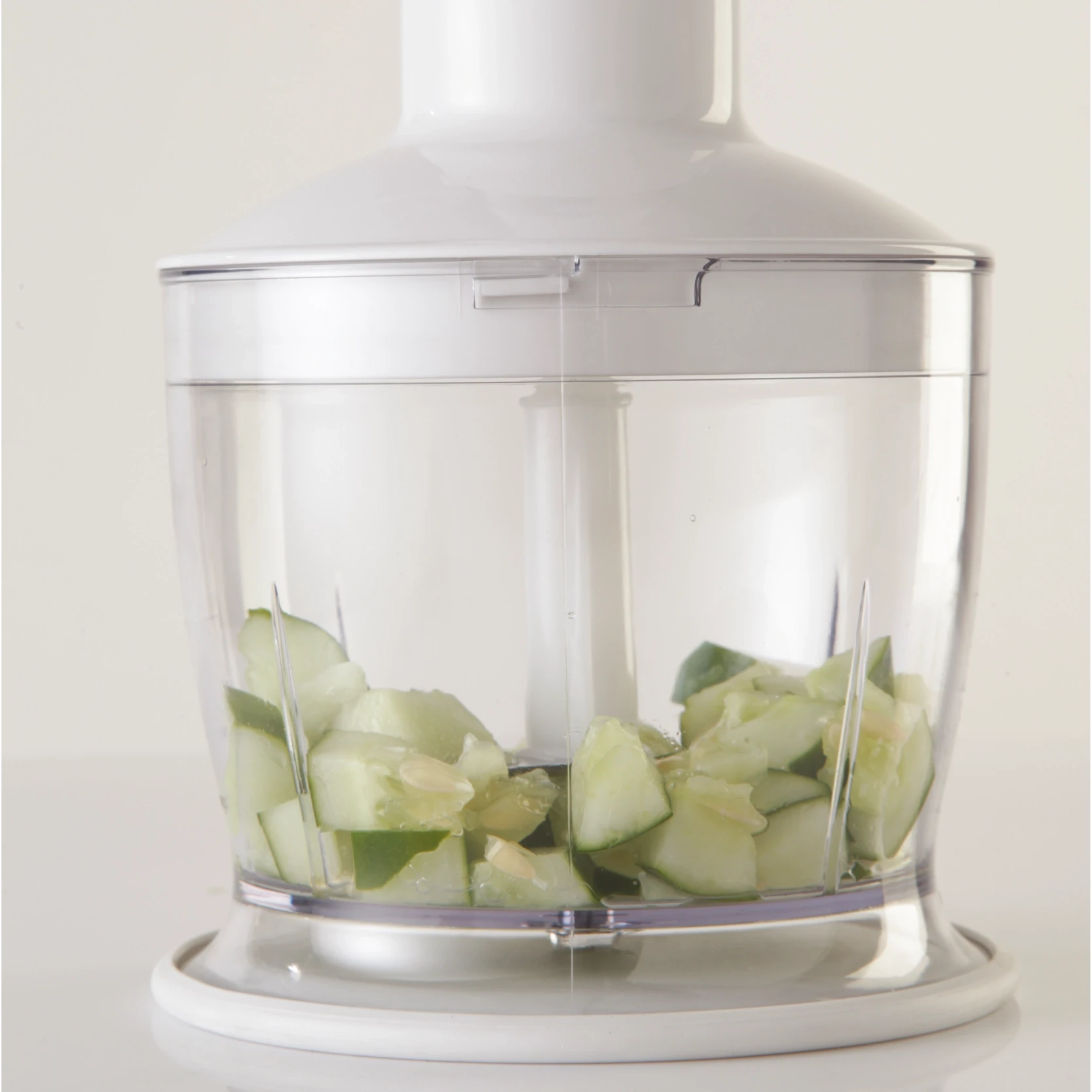LICUADORA DE MANO PEABODY PE-LMA327B BLANCA 3