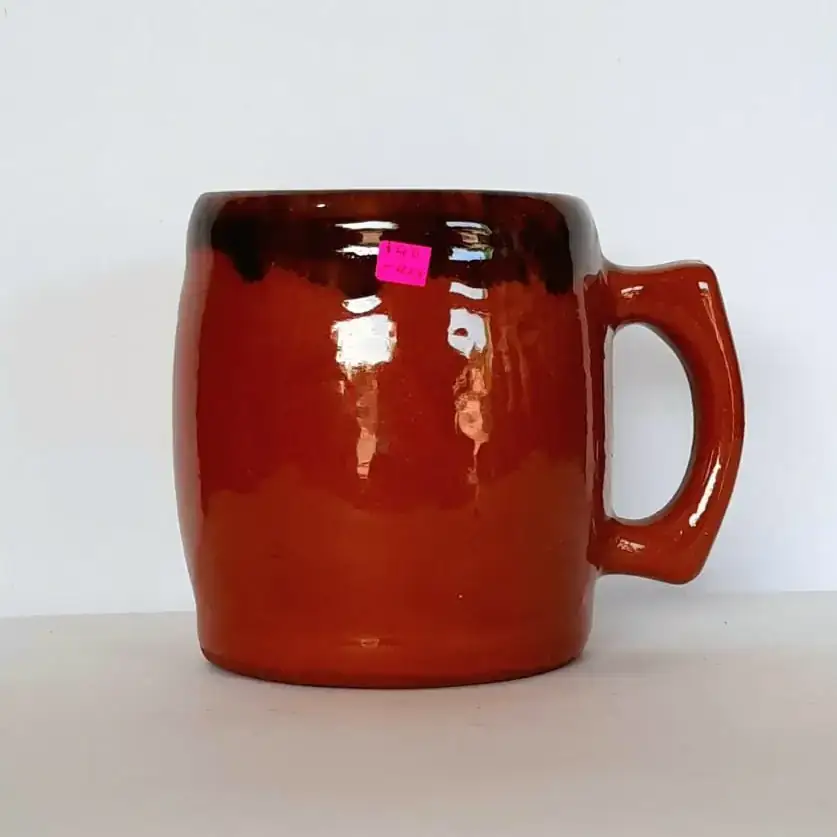 Taza Cafetera 