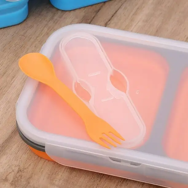 Vianda silicona 3
