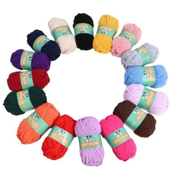 CHENILLE