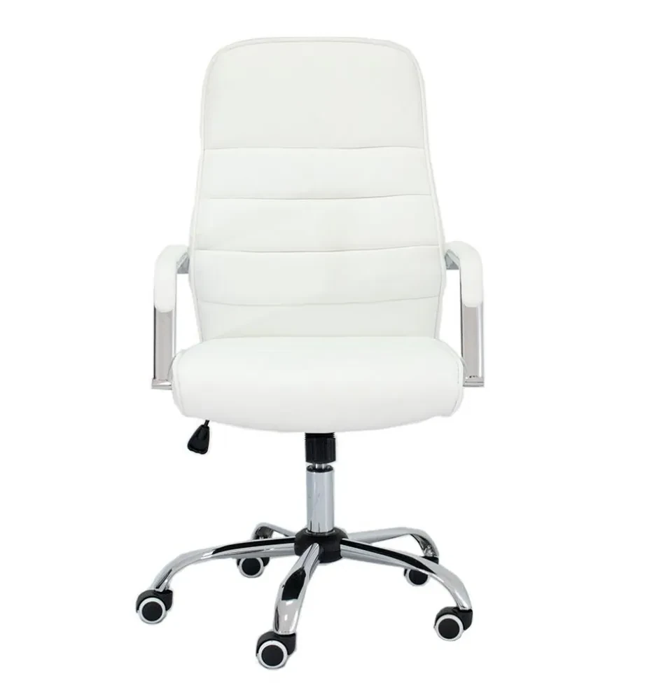 Silla Ejecutiva Blanca