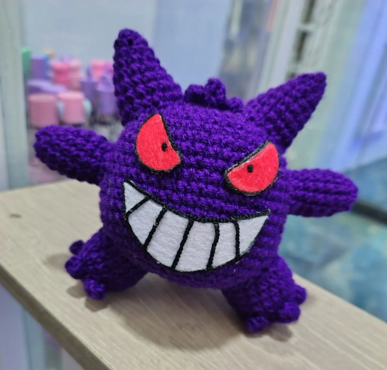 GENGAR 
