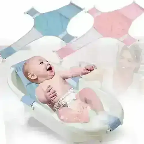 Malla para bañera CELESTE