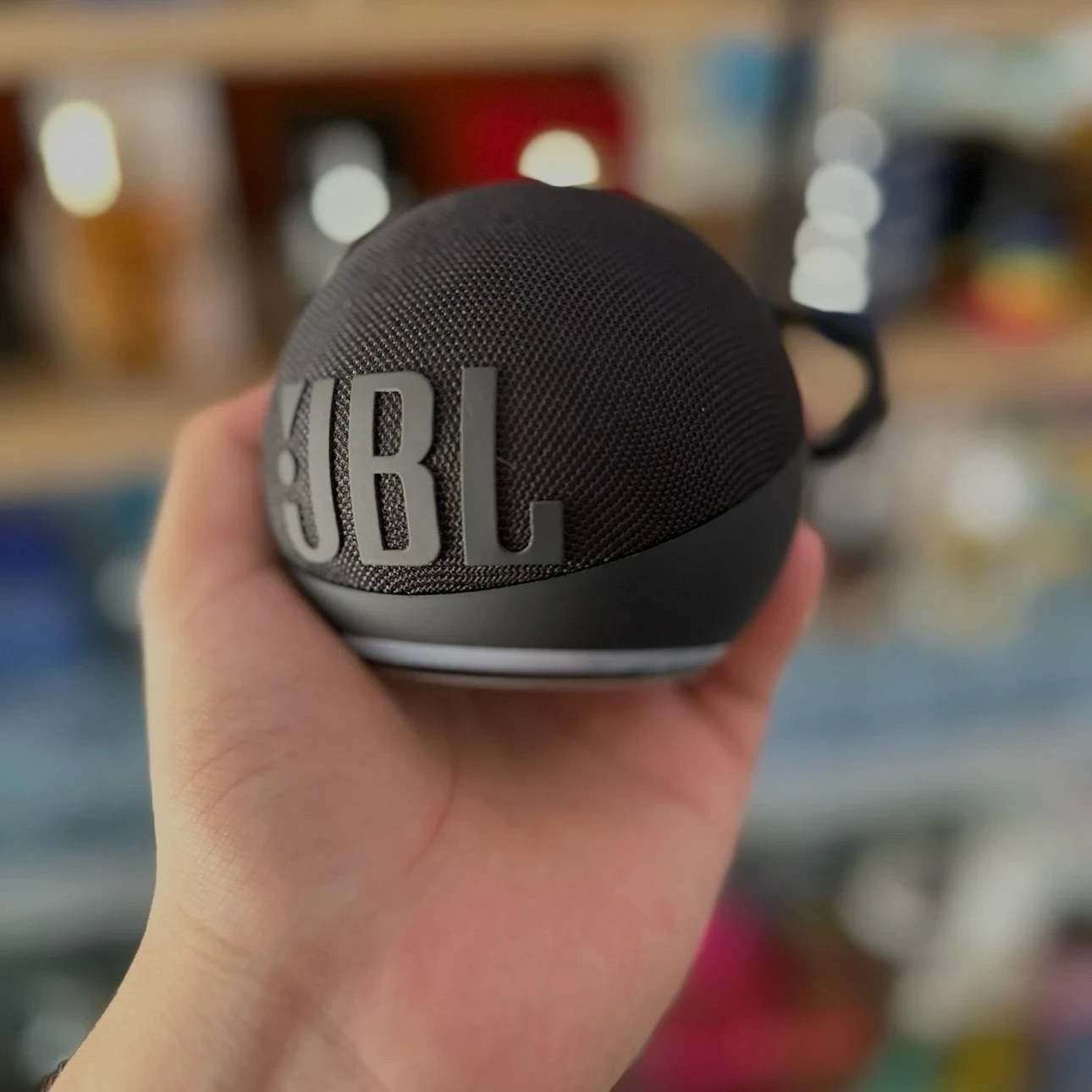 Bocinas Bluetooth Alaxe - G5 3
