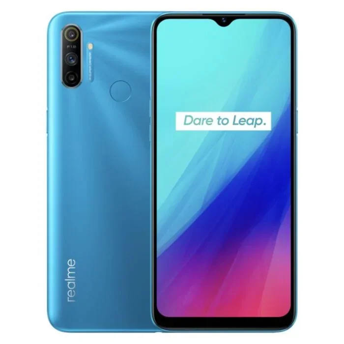 REALME C3 64GB