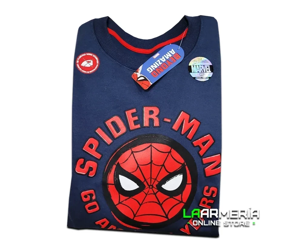 Spider-man (M-L) 3