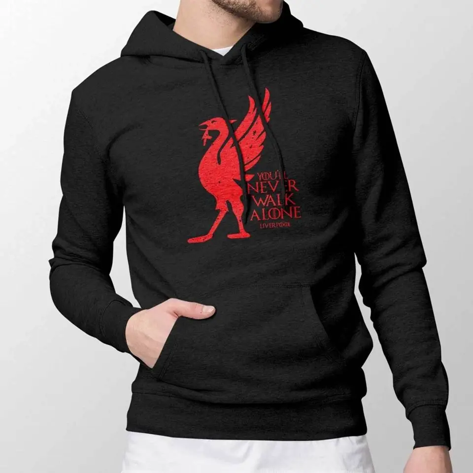POLERA CON CAPUCHA DE LIVERPOOL 3