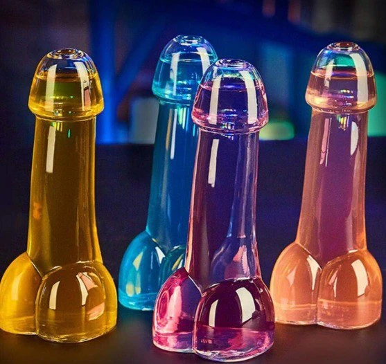 Vaso Gyg 440ML Basa