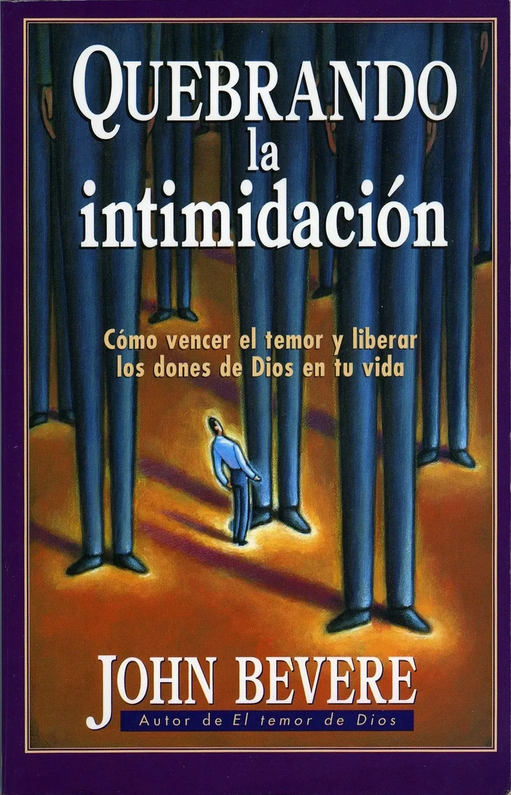 Quebrando la intimidacion 2