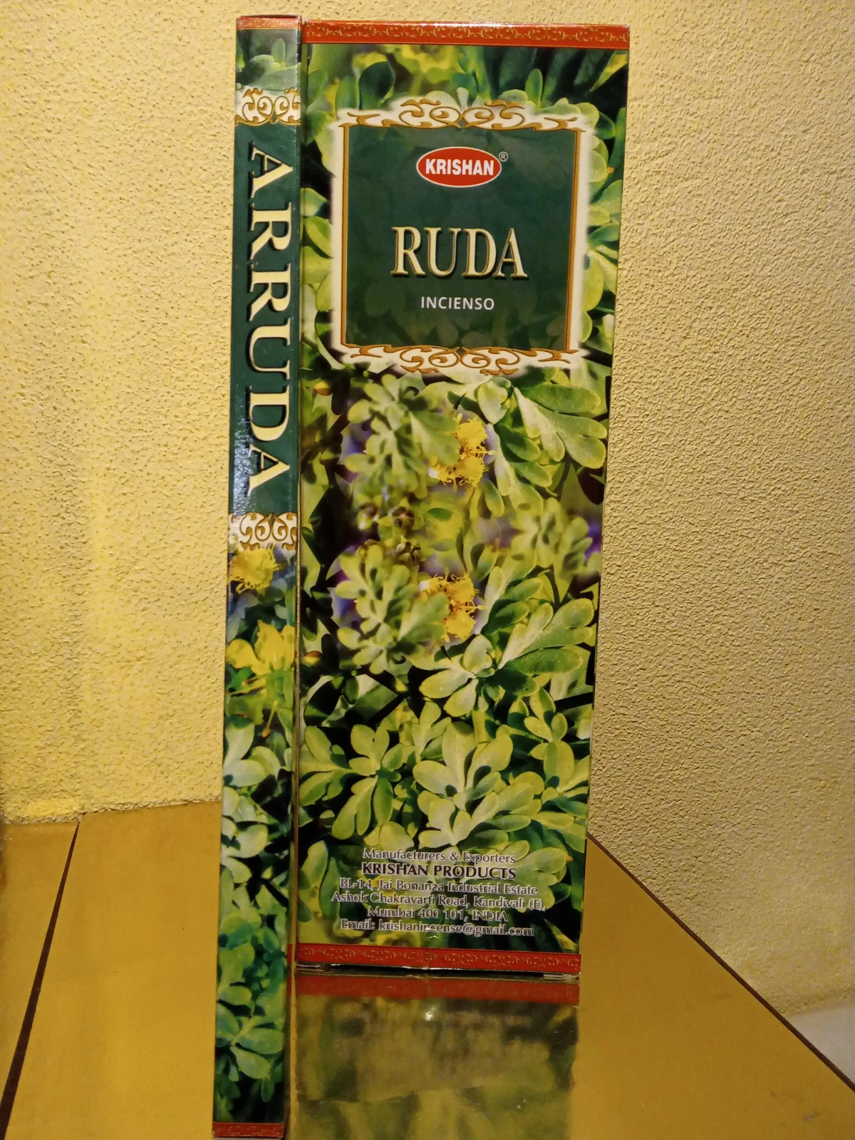 Ruda