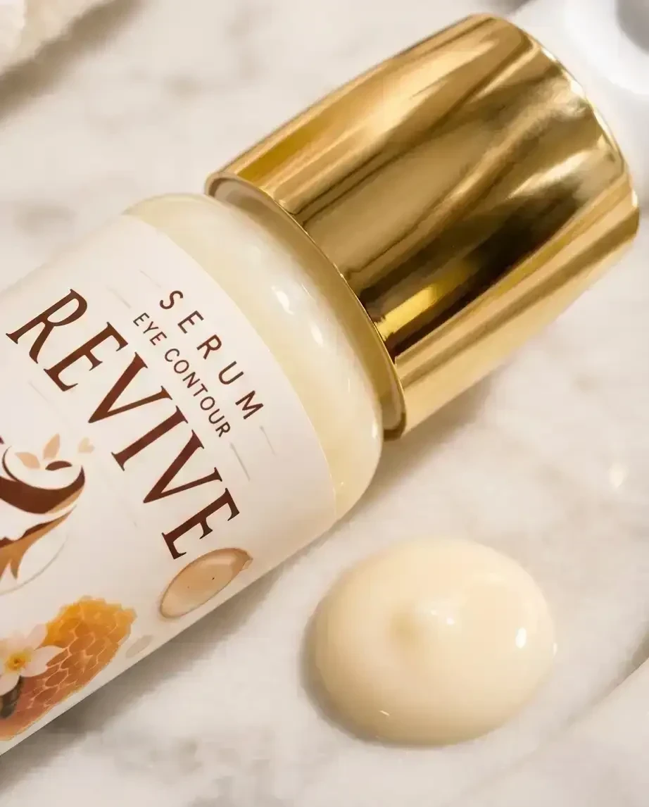 SERUM EYE CONTOUR  REVIVE 2