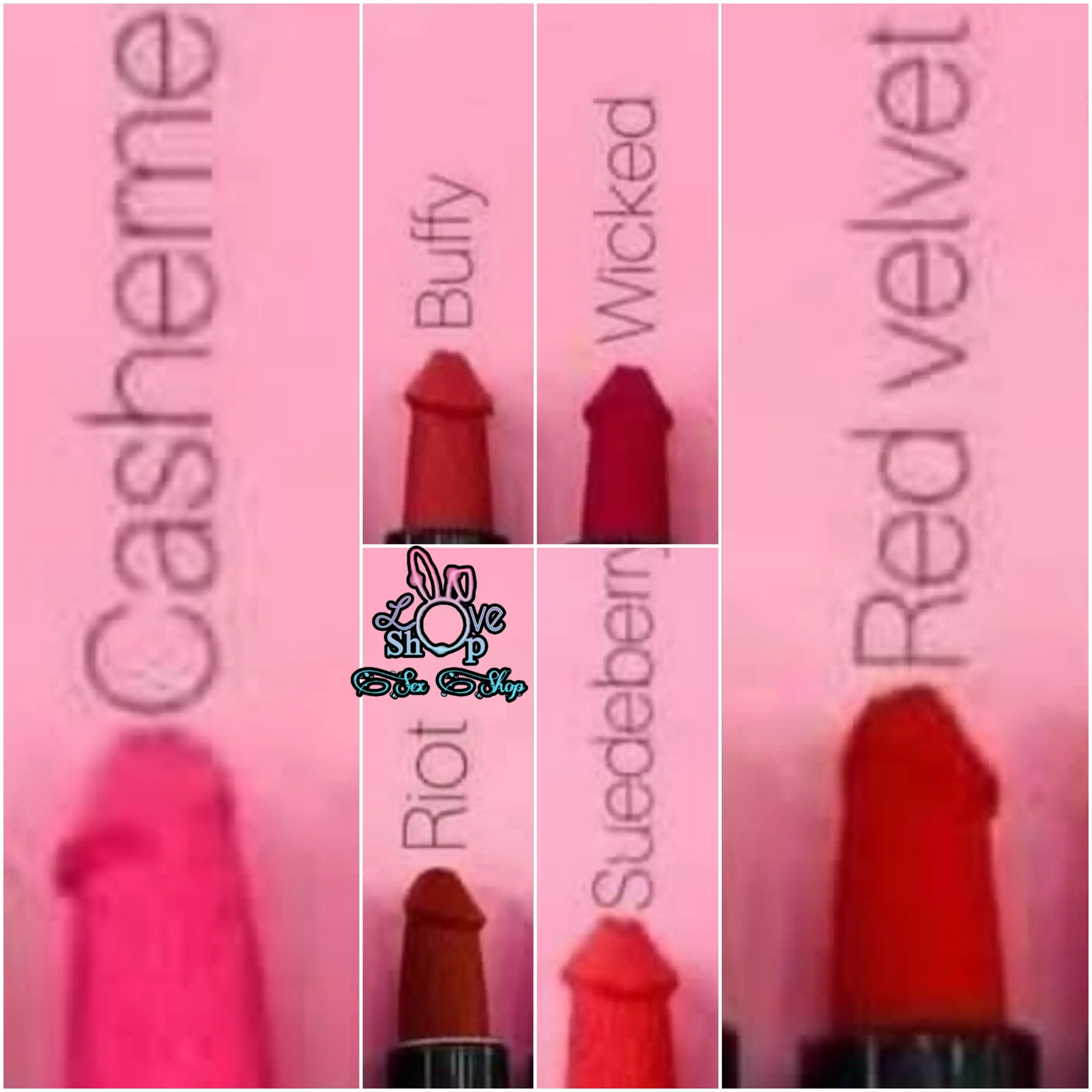 Labial nepe 2