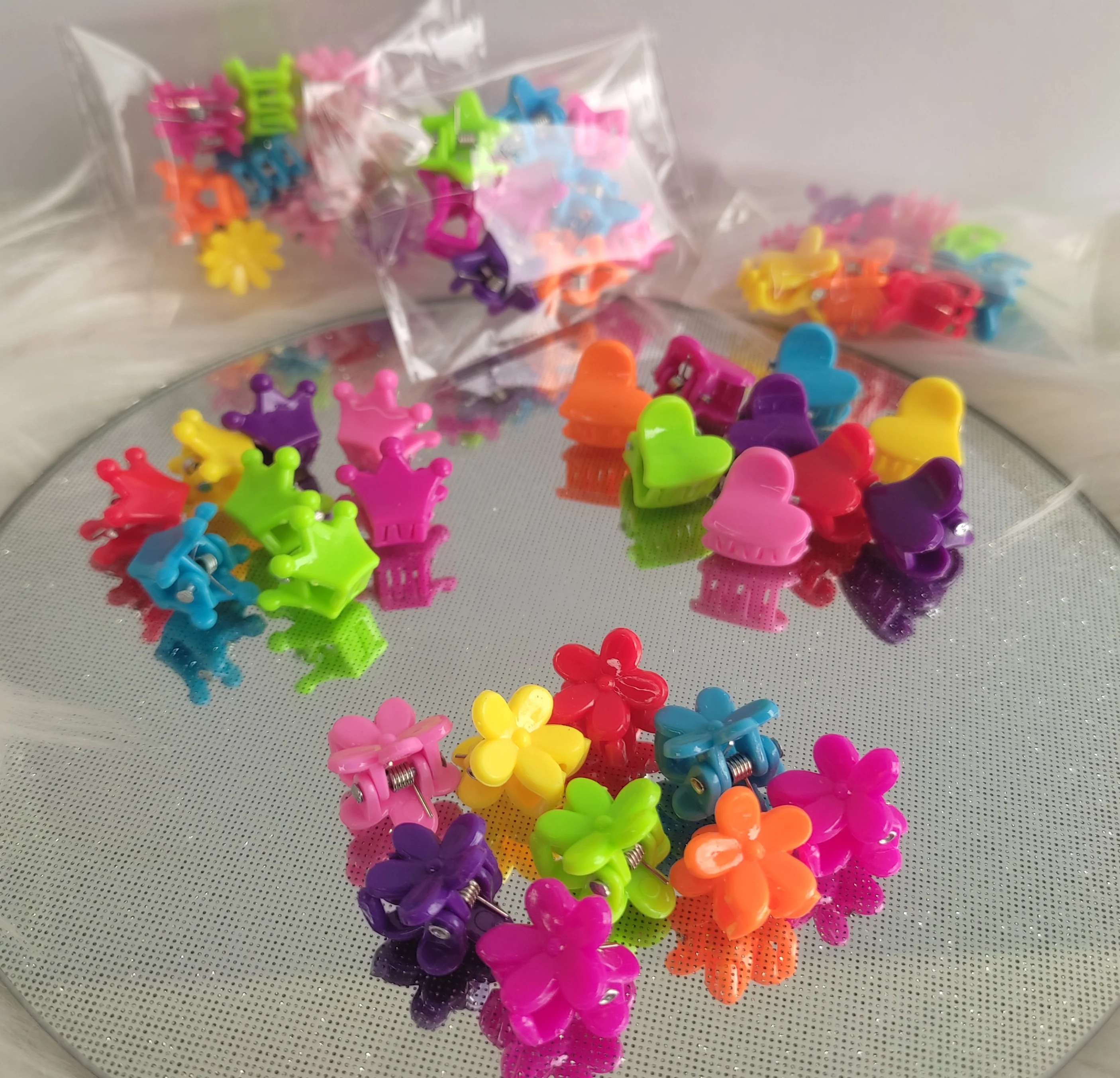SET X9 PIOJITOS NEON