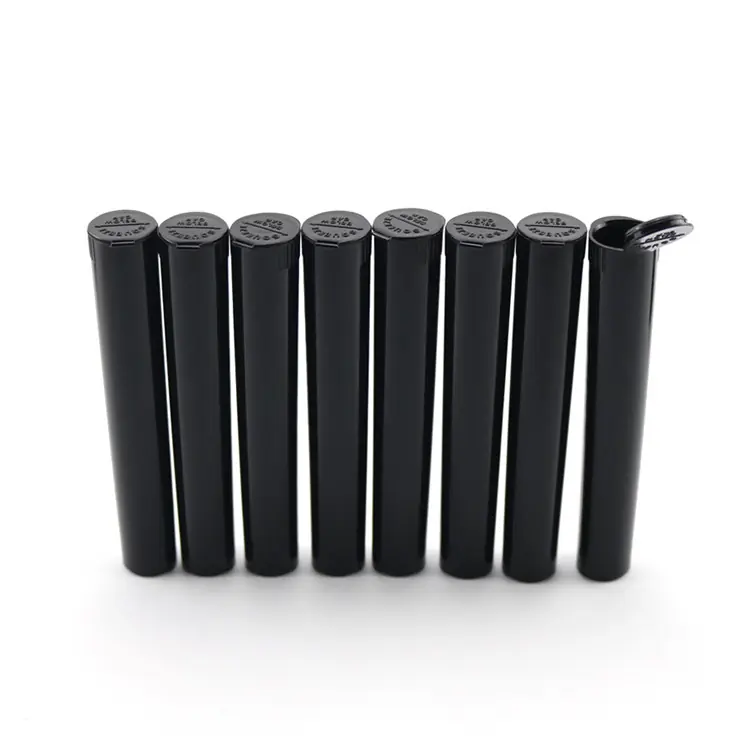 Tubo Para Cigarro Porta Porro  2