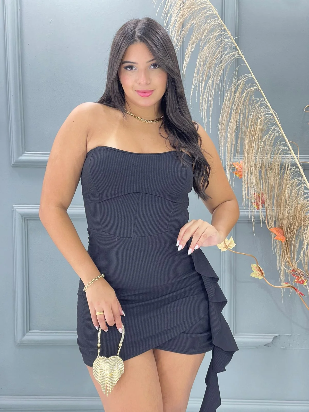 VESTIDO JANE ANA RUGA 3