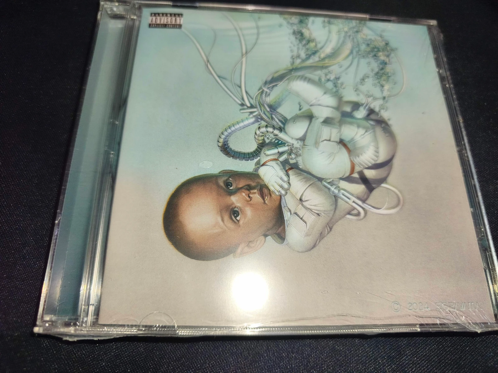 The Weeknd - Hurry Up Tomorrow (SPECIAL EDITION)(U.S.)