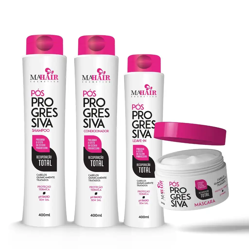 Kit Hidratação  3