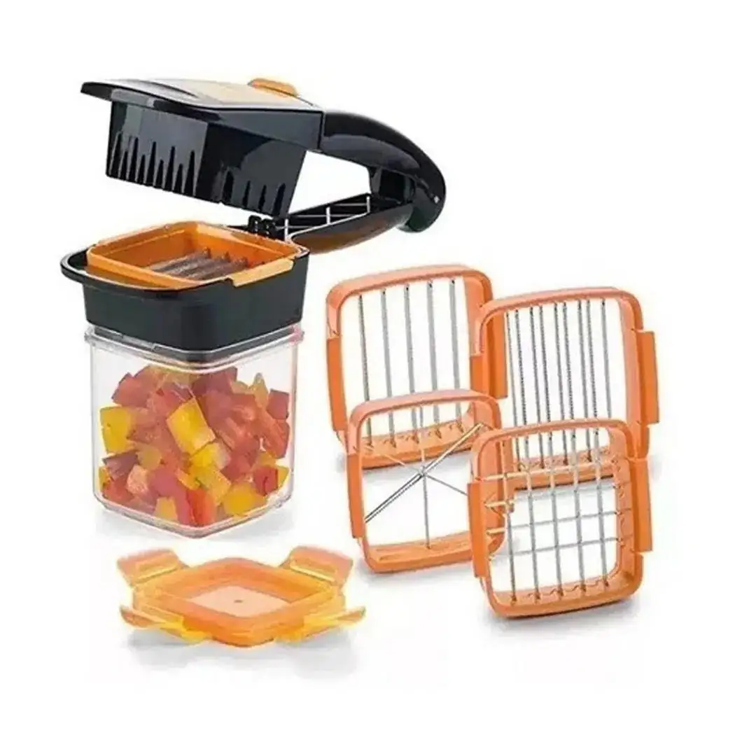 PICADOR Y CORTADOR NICER DICER