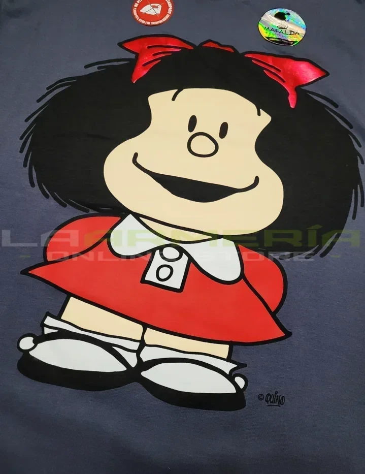 Mafalda (S) 2