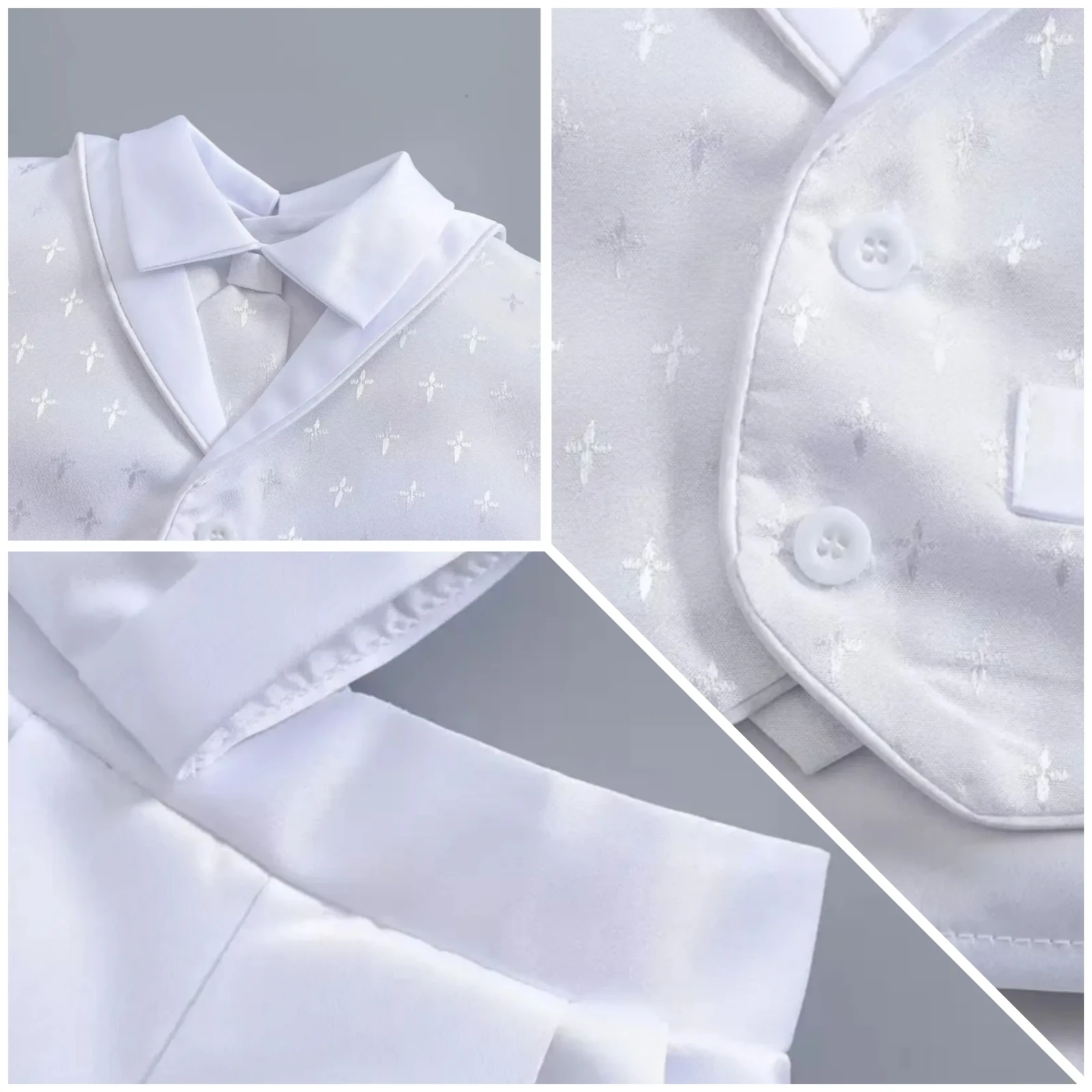 TRAJE DE CEREMONIA BC 2