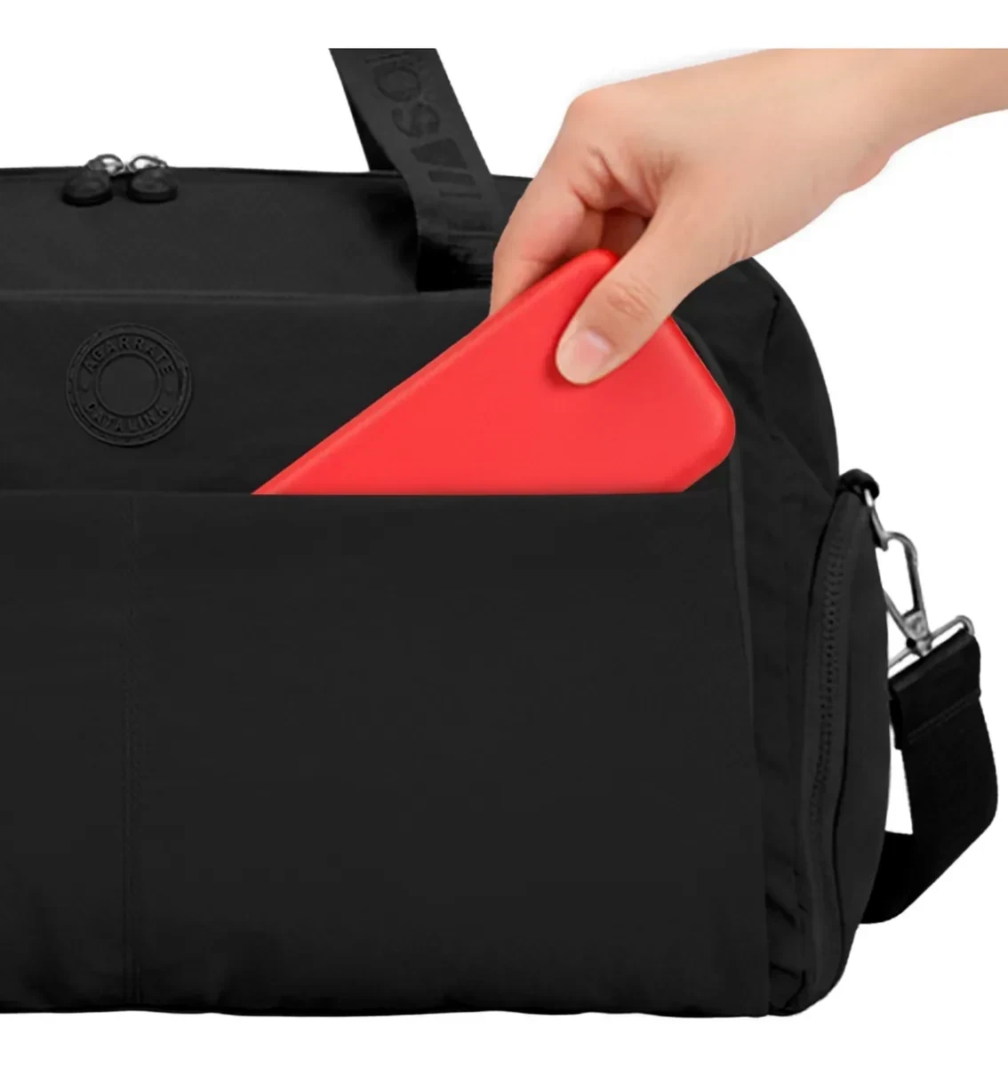 BOLSO AGARRATE CATALINA ACV26216 10