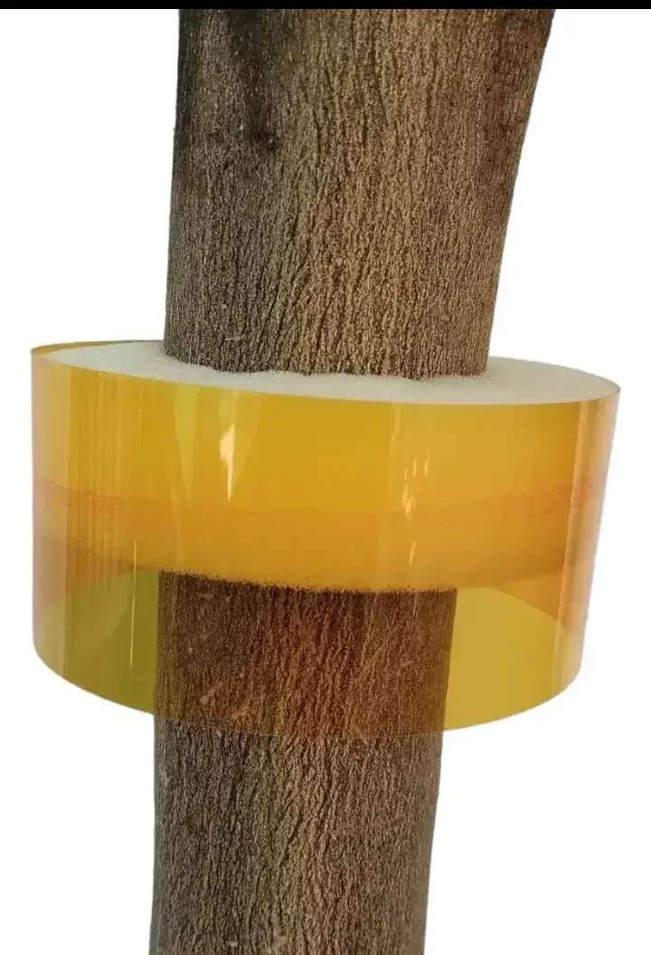 Barrera anti Hormigas