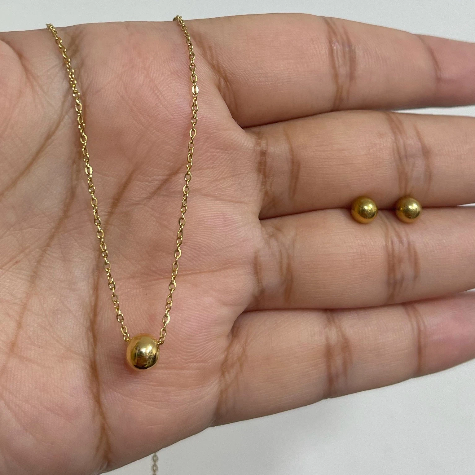 SET MINIMALISTA BALIN  2