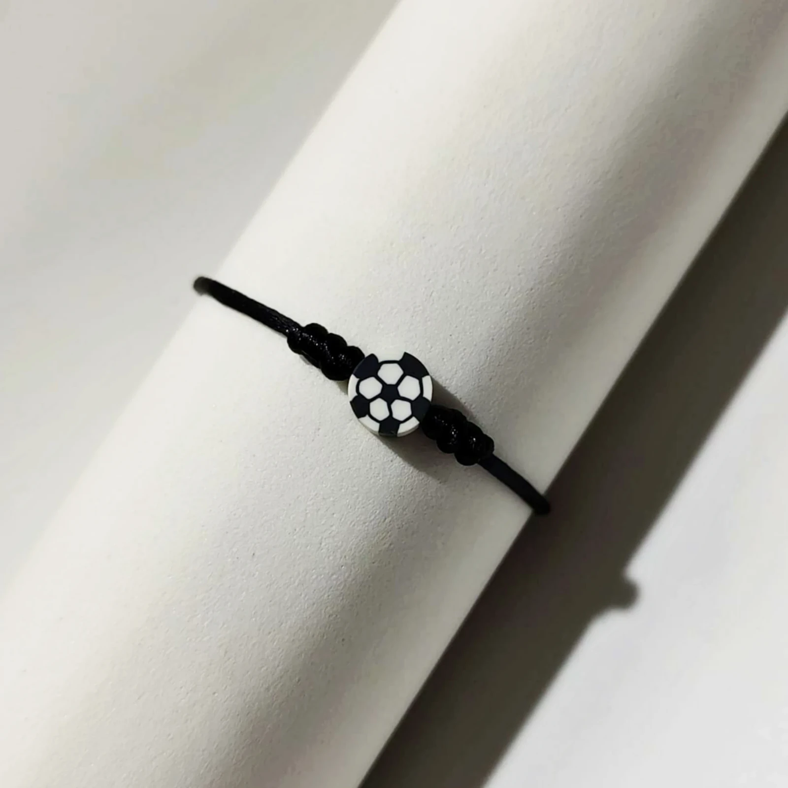 Pulsera Sencilla de Futbol 2
