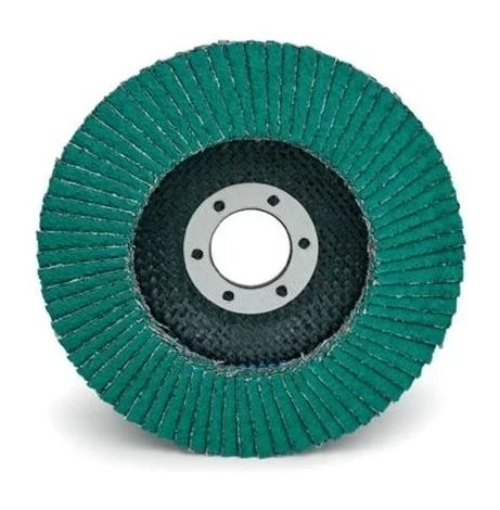 DISCO FLAT 7" KAMASA 3