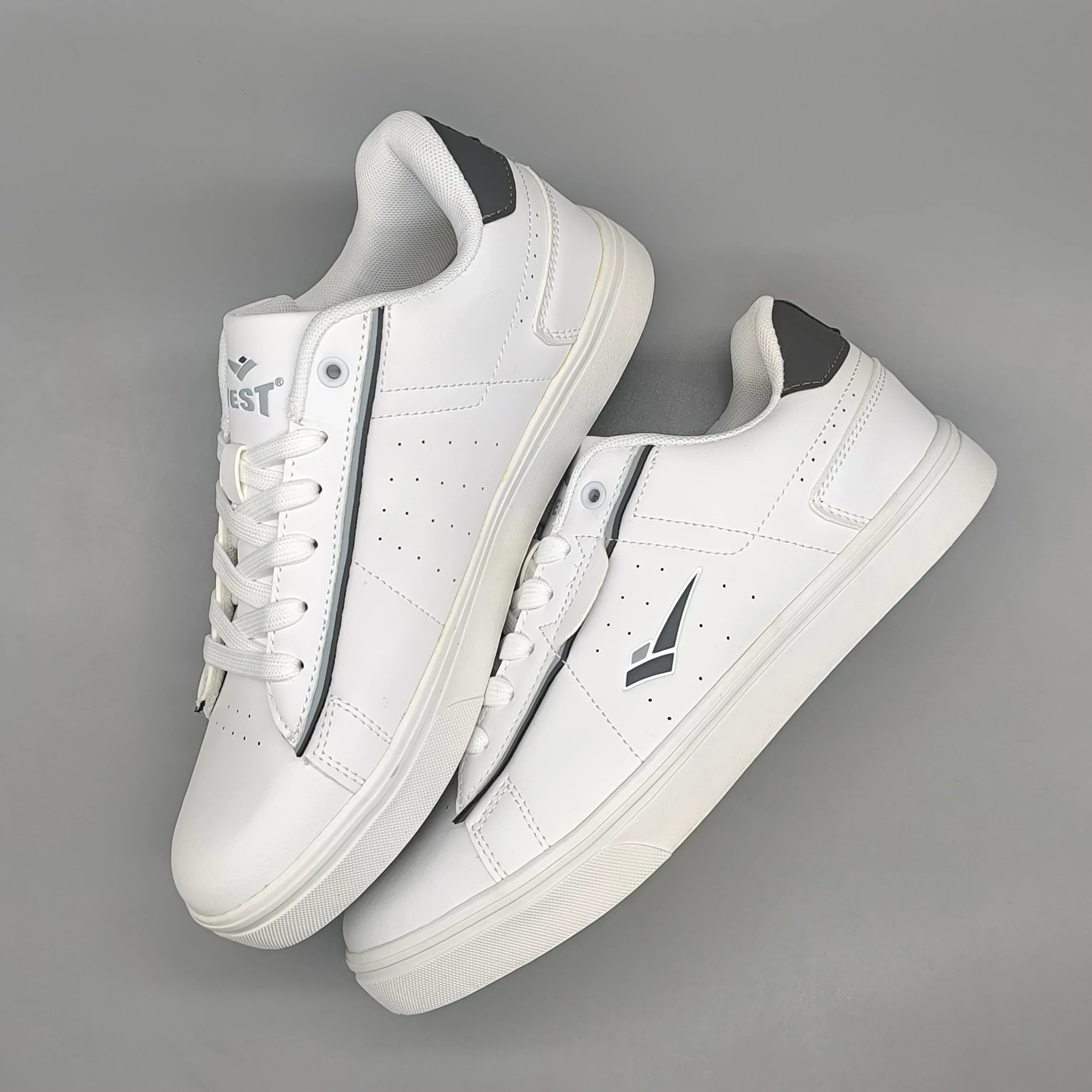 WEST DE HOMBRE WHITE/GREY (Original) 7