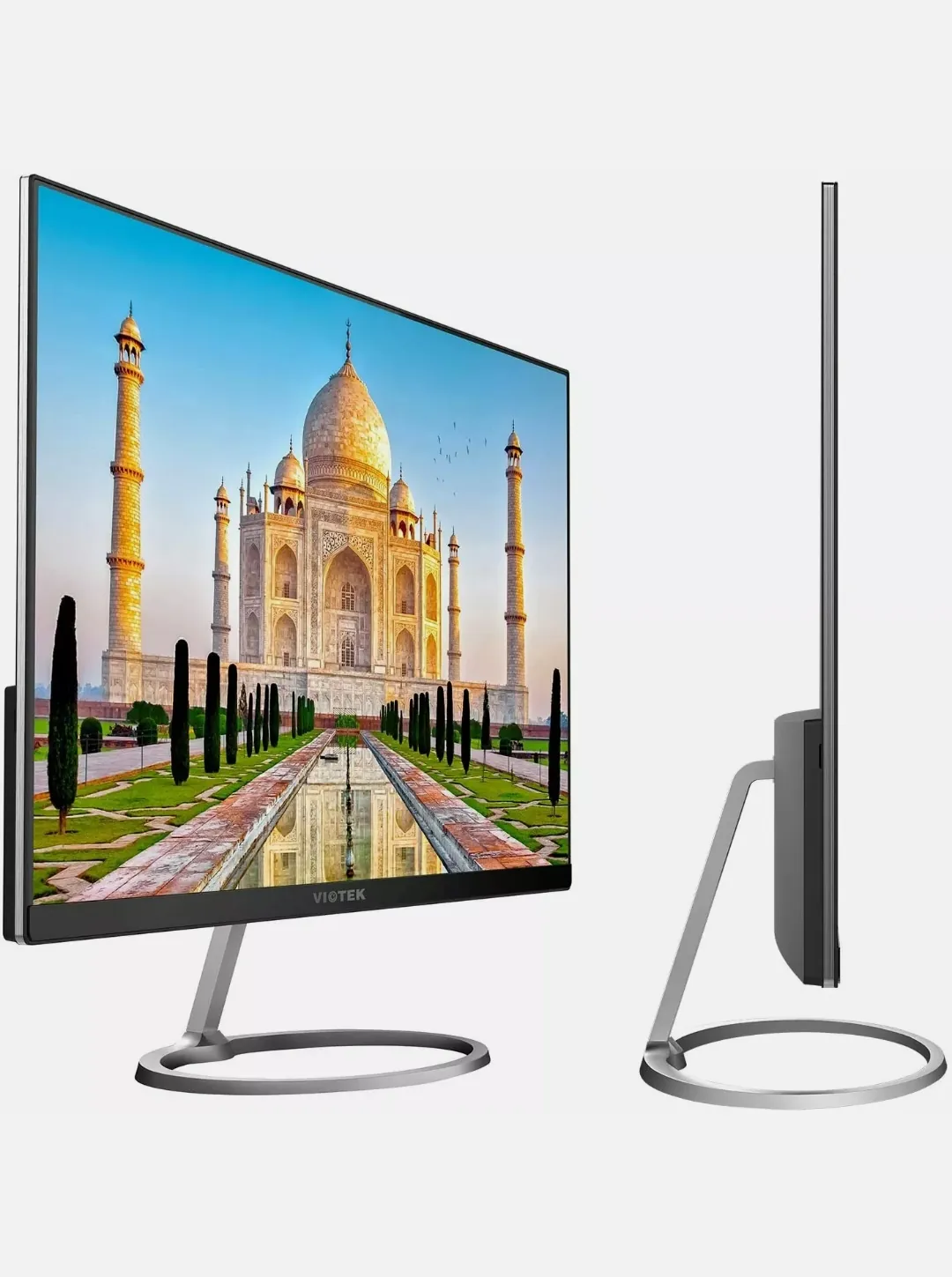 Monitor de 24" FULL HD 4