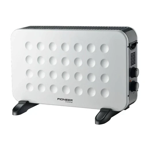 CALEFACTOR CONVECTOR ELECTRICO PIONEER