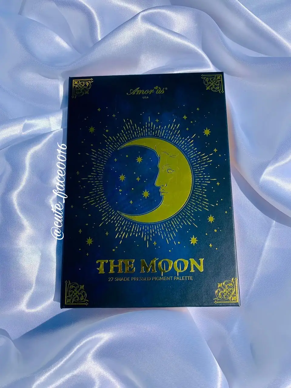 The Moon Amor Us 2