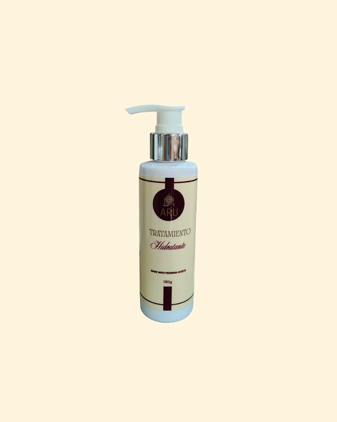 Tratamiento facial hidratante 