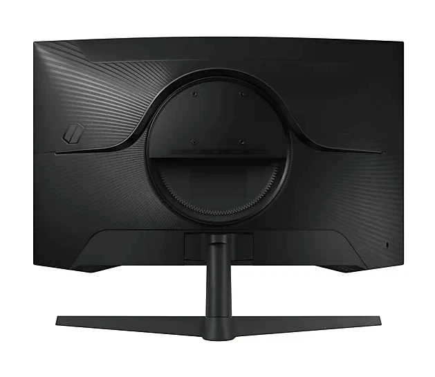 MONITOR SAMSUNG 27" ODISSEY G5 CURVO  3