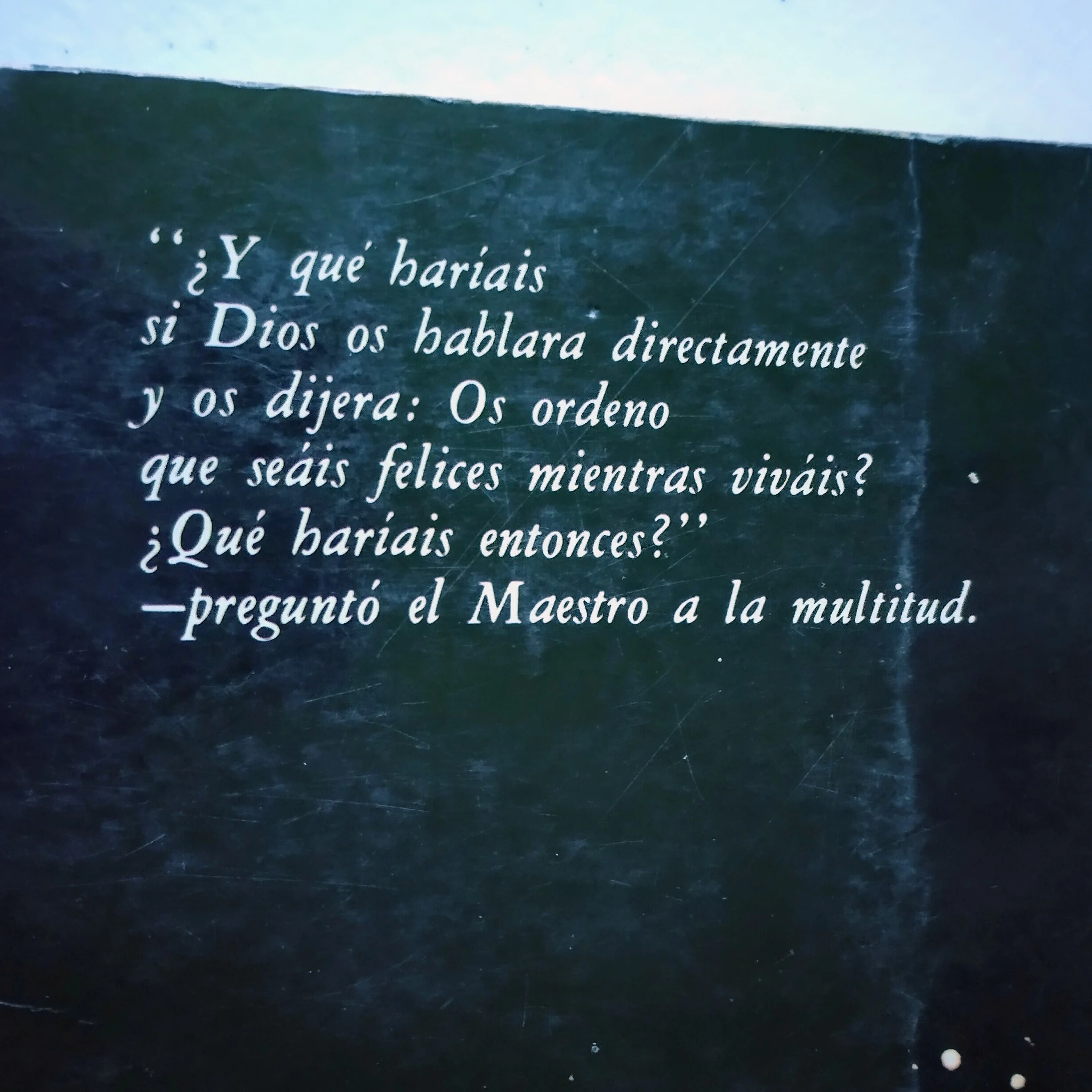 Ilusiones, Richard Bach, usado 2