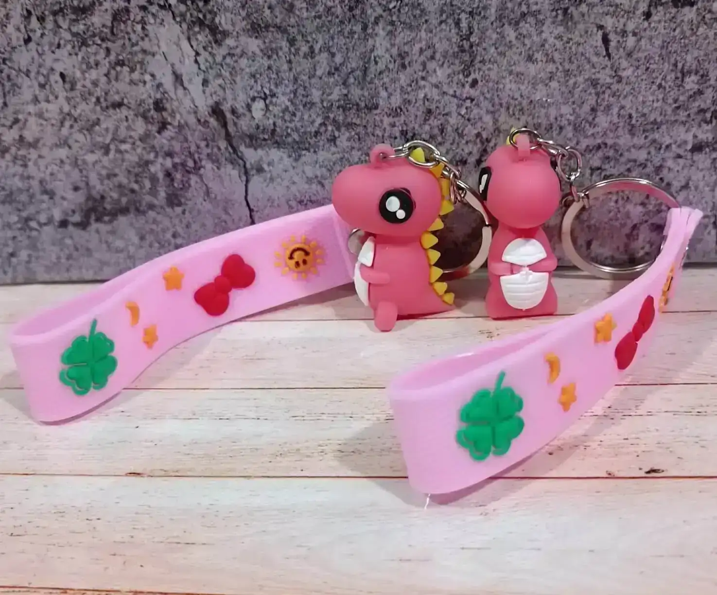 Dinosauria Rosa 🩷