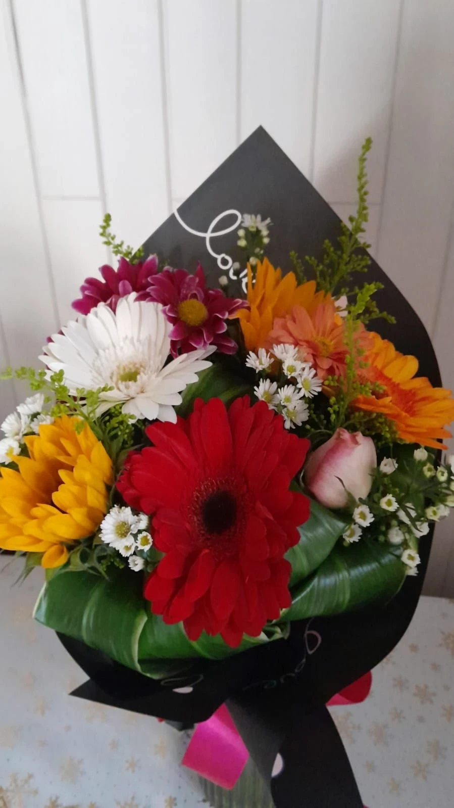 Primaveral Pequeño  2