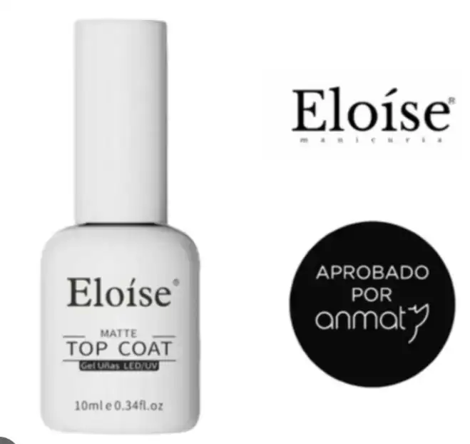 Top coat Eloise