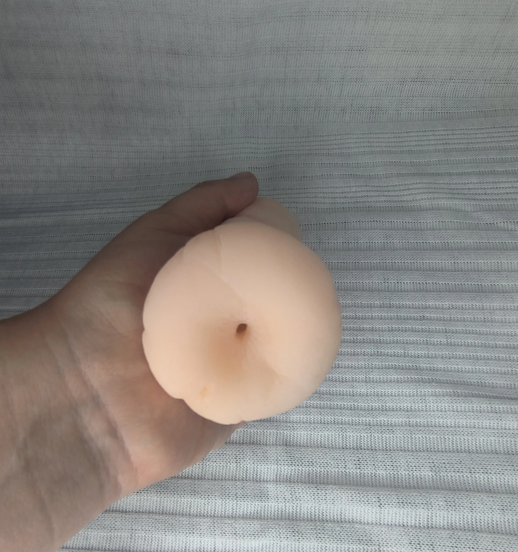 Ano o Vagina 2